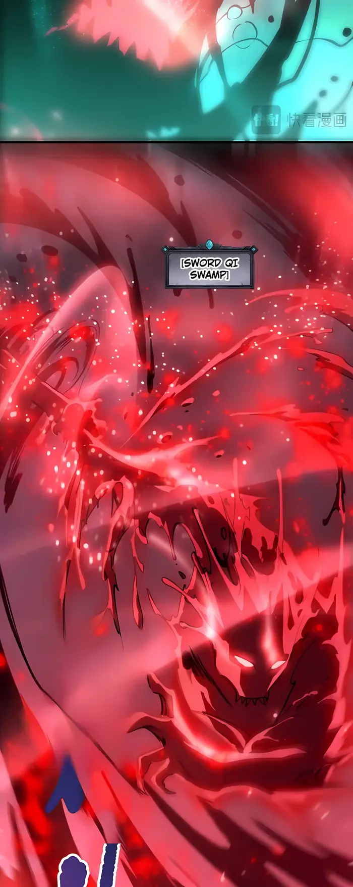 Catastrophic Necromancer Chapter 287 image 19_optimized